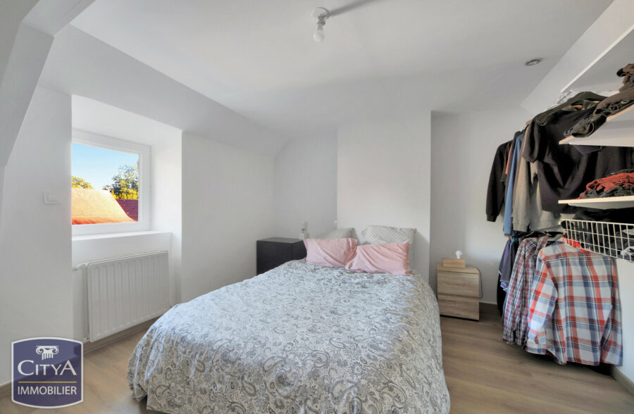Maison Avec Terrain Lillers 4 pièce(s)