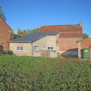 Maison Avec Terrain Lillers 4 pièce(s)