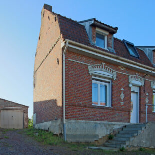 Maison Avec Terrain Lillers 4 pièce(s)