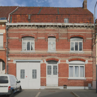 Maison Lillers 126 m2
