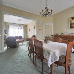 Maison Lillers 126 m2