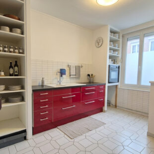 Maison Lomme 73 m2 secteur Mitterie