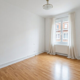 Maison Lomme 73 m2 secteur Mitterie