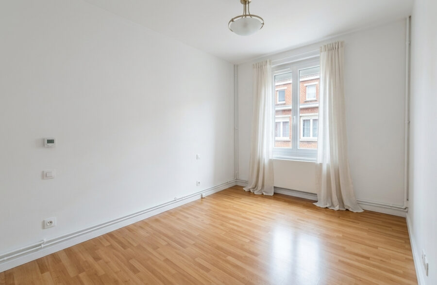 Maison Lomme 73 m2 secteur Mitterie