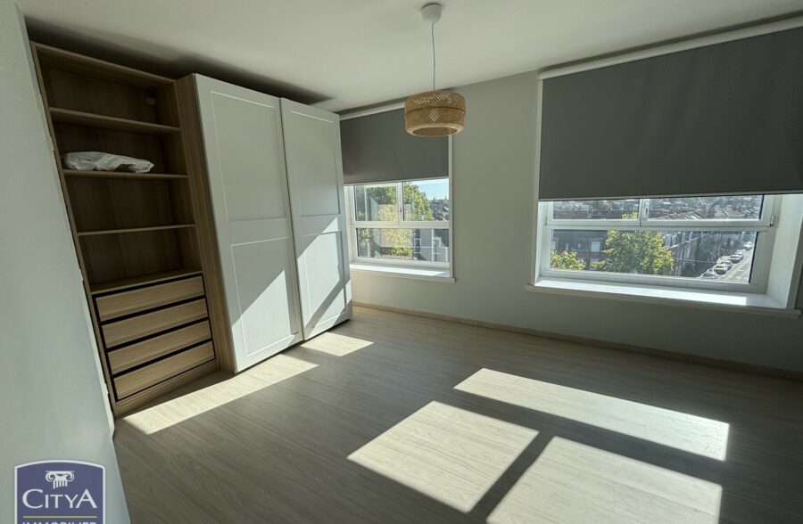 Appartement 3 pièces 82 m² · à Lille · 82 m² · 365 000 €