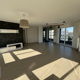 Appartement Lille 3 pièces 82 m2 secteur BOIS BLANCS