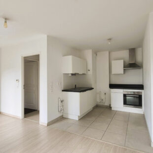 Appartement Lille 2 pièces 40.03 m2