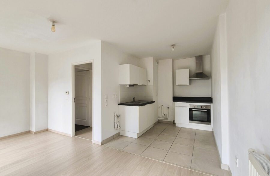 Appartement Lille 2 pièces 40.03 m2