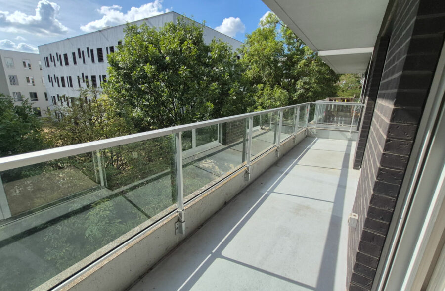 Appartement Lille 2 pièces 40.03 m2