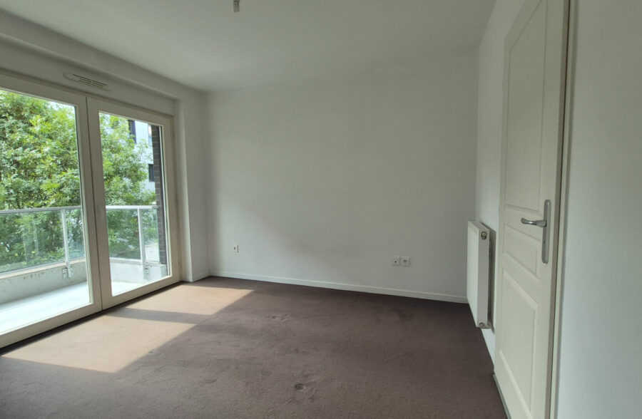 Appartement Lille 2 pièces 40.03 m2