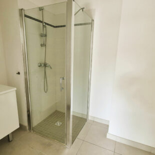 Appartement Lille 2 pièces 40.03 m2