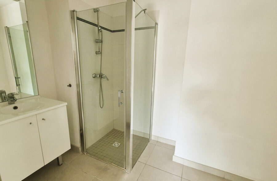 Appartement Lille 2 pièces 40.03 m2