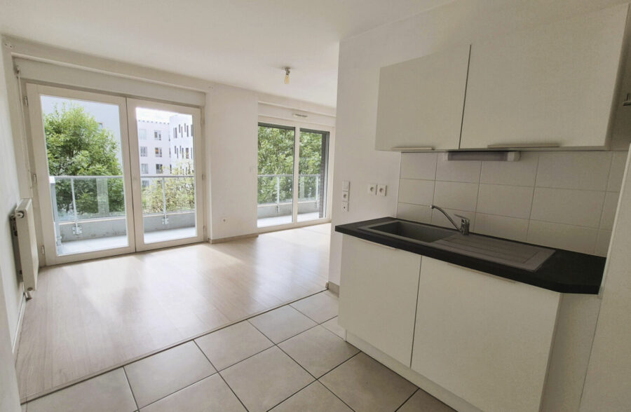 Appartement Lille 2 pièces 40.03 m2