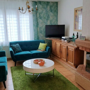 Maison Lomme 5 pièces 114 m2