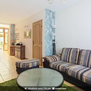 Maison Lomme 5 pièces 114 m2