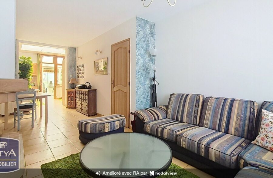 Maison Lomme 5 pièces 114 m2