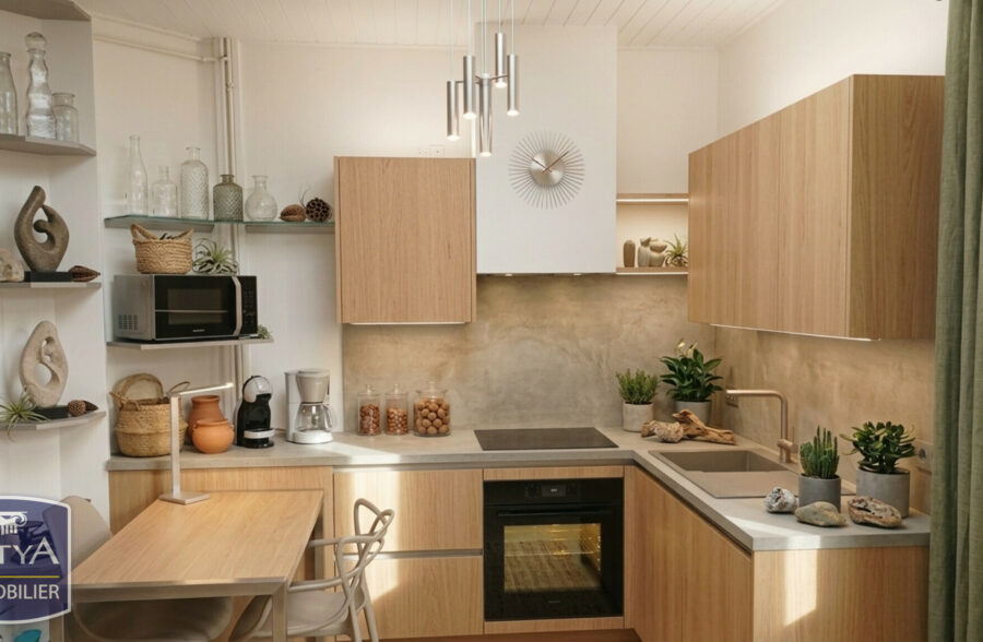 Maison Lomme 5 pièces 114 m2