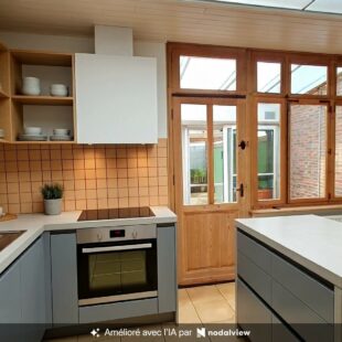 Maison Lomme 5 pièces 114 m2