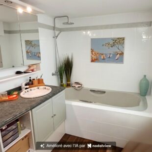 Maison Lomme 5 pièces 114 m2
