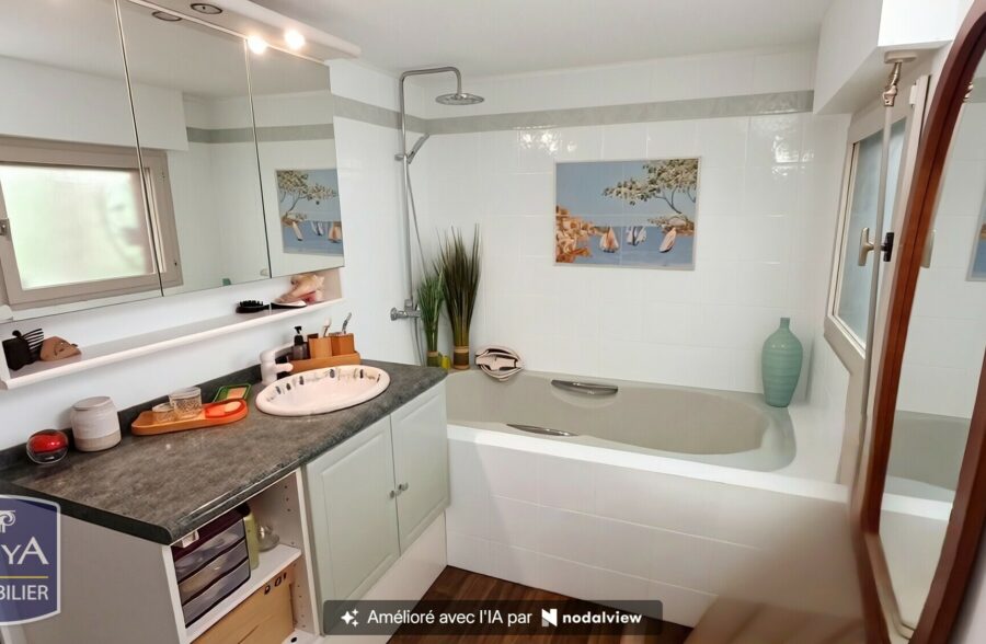 Maison Lomme 5 pièces 114 m2
