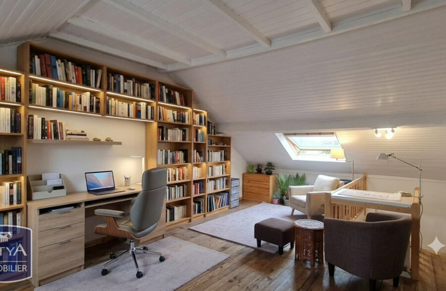 Maison Lomme 5 pièces 114 m2