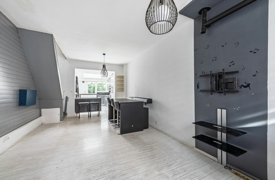 Maison Lomme 4 pièces 77 m2