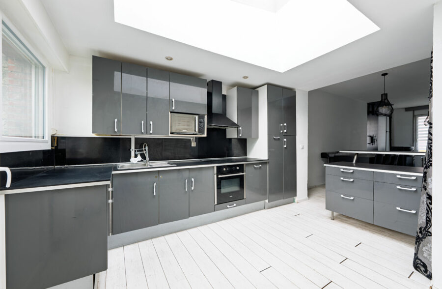 Maison Lomme 4 pièces 77 m2