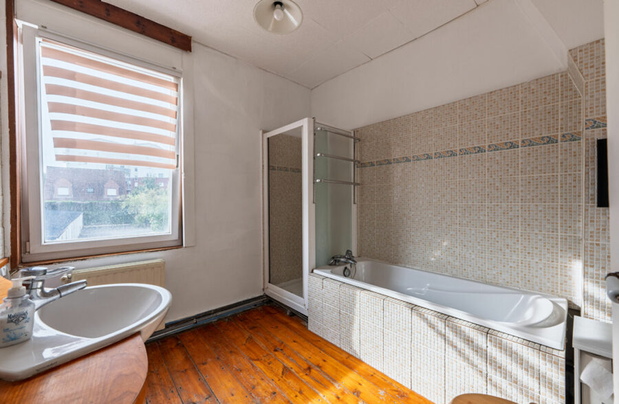 Maison Lomme 4 pièces 77 m2