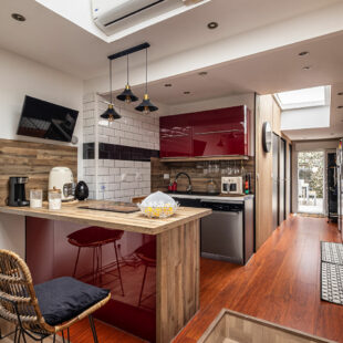 Maison Lomme 4 pièces 101 m2