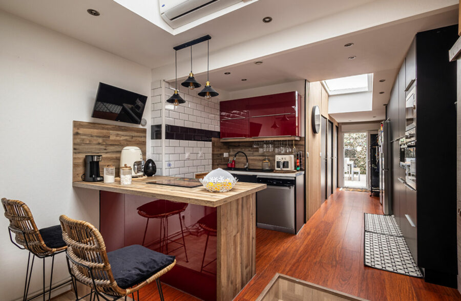 Maison Lomme 4 pièces 101 m2