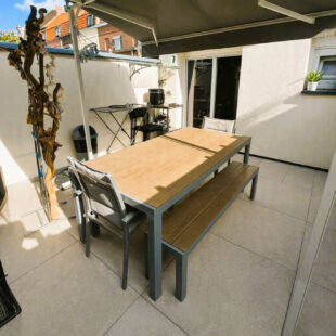Maison Lomme 4 pièces 101 m2