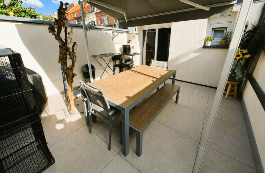 Maison 4 pièces 101 m² · à Lille · 101,2 m² · 288 000 €