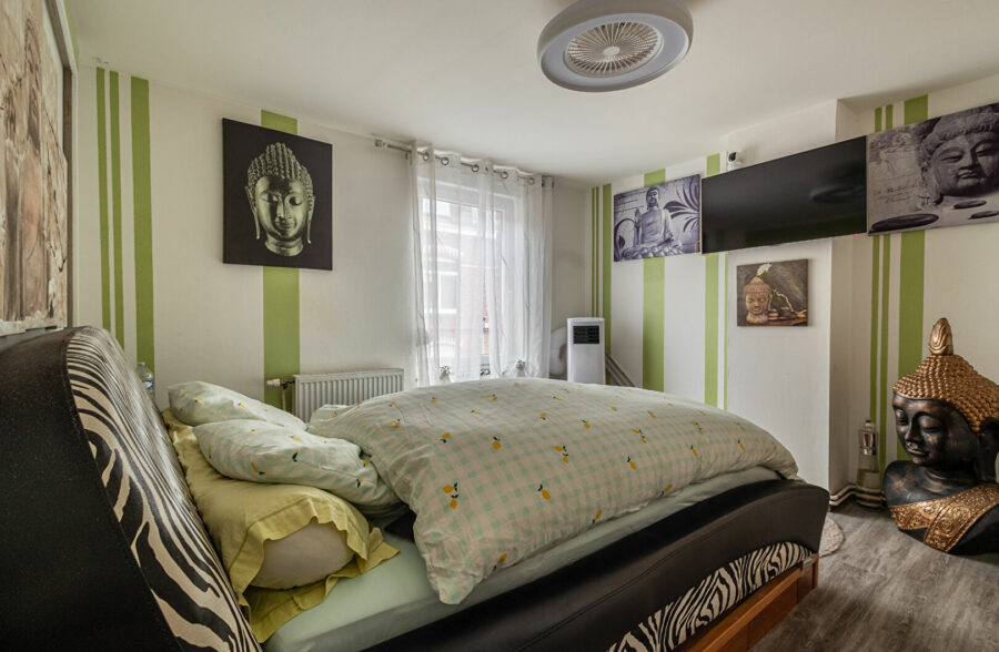Maison Lomme 4 pièces 101 m2