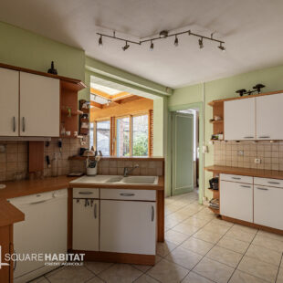 Maison Lille 167 m2 Bois Blancs