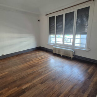 Maison Lille 167 m2 Bois Blancs