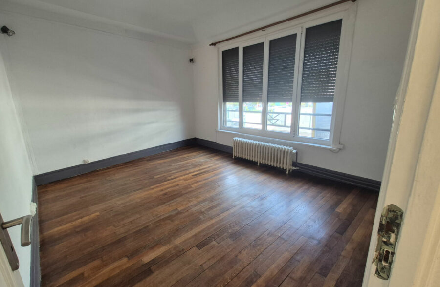 Maison Lille 167 m2 Bois Blancs