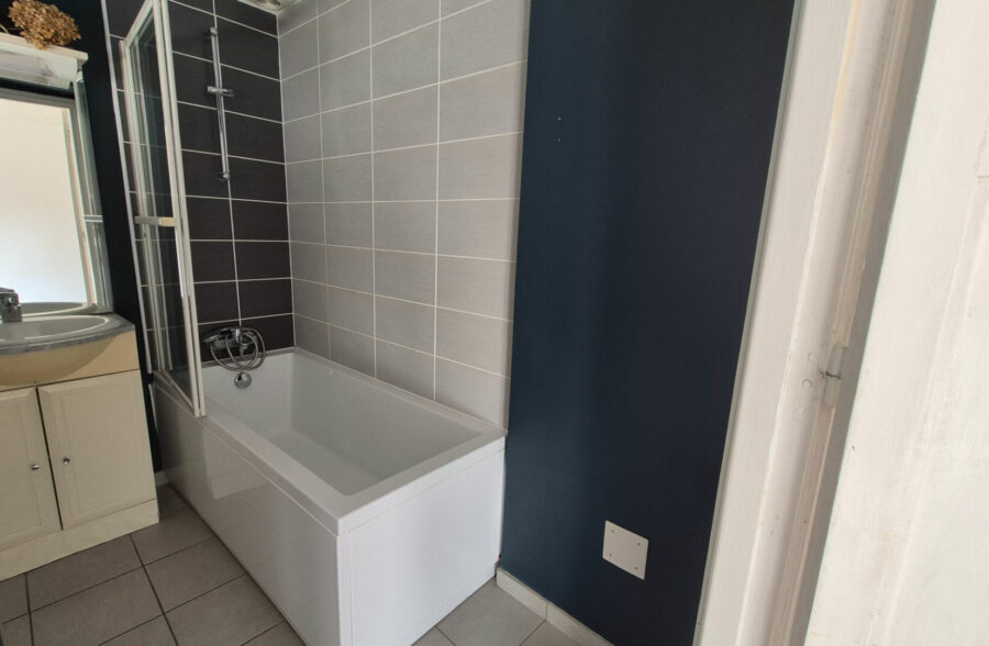 Maison Lille 167 m2 Bois Blancs