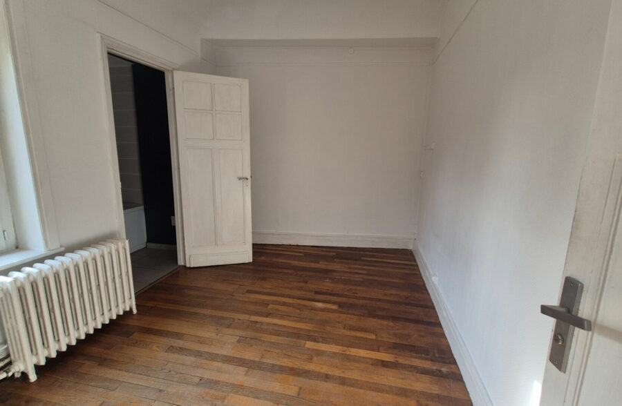 Maison Lille 167 m2 Bois Blancs