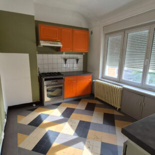 Maison Lille 167 m2 Bois Blancs
