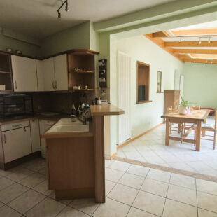 Maison Lille 167 m2 Bois Blancs