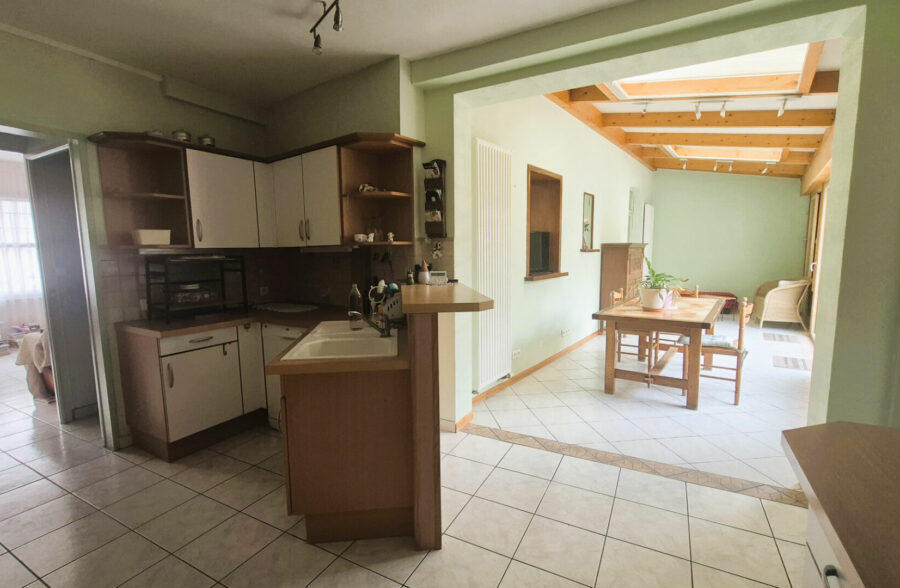 Maison Lille 167 m2 Bois Blancs