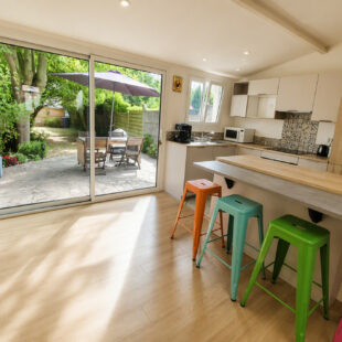 Maison Lomme 4 pièces 110 m2