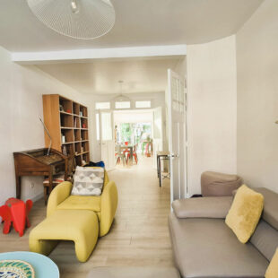 Maison Lomme 4 pièces 110 m2