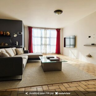 Maison Lomme 4 pièces 90.50 m2