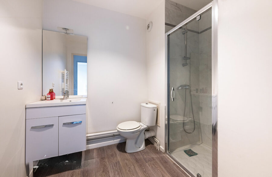 Appartement 2 pièces 34 m² · à Lille · 34 m² · 138 000 €