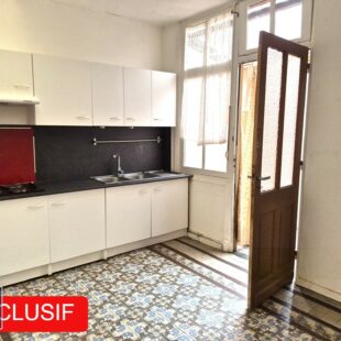 Maison Loos 4 pièce(s) 92 m2