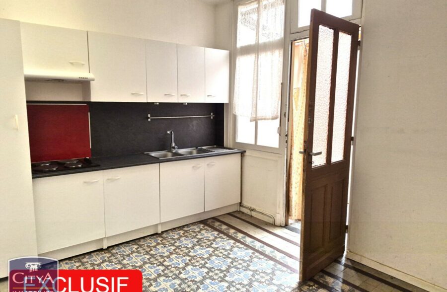 Maison Loos 4 pièce(s) 92 m2