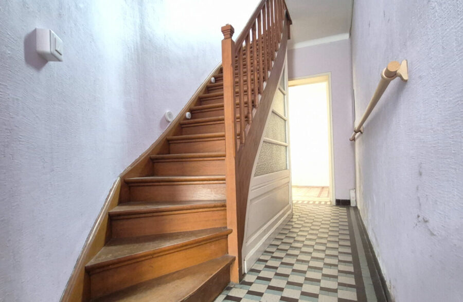 Maison Loos 4 pièce(s) 92 m2