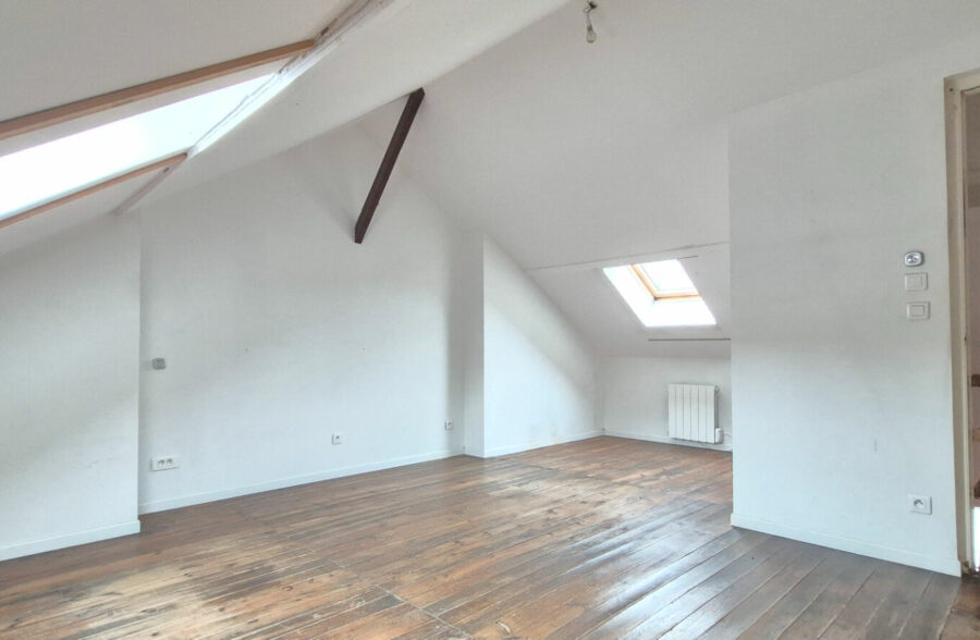 Maison Loos 4 pièce(s) 92 m2