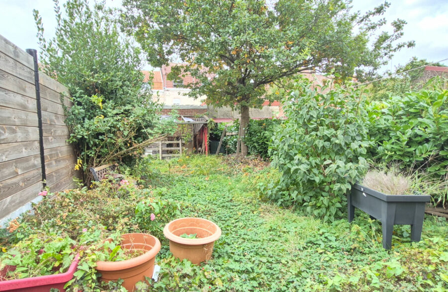 Maison Loos 4 pièce(s) 92 m2